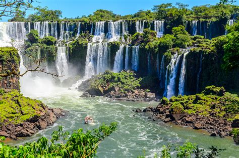 travel vacations to argentina